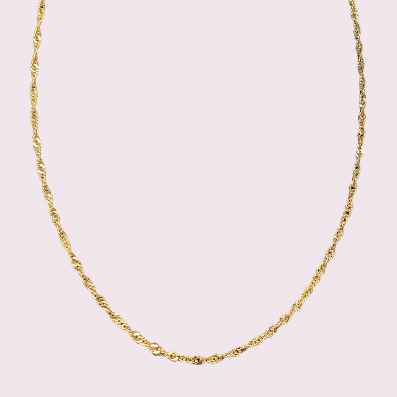 CAMILLE CHOKER